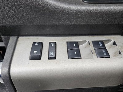 2016 Ford F-350 LARIAT