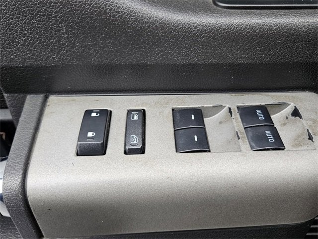 2016 Ford F-350 LARIAT