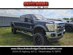 2016 Ford F-350 LARIAT