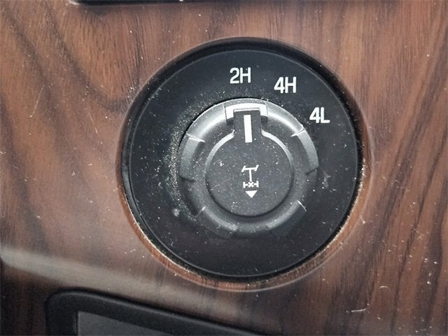 2016 Ford F-350 LARIAT