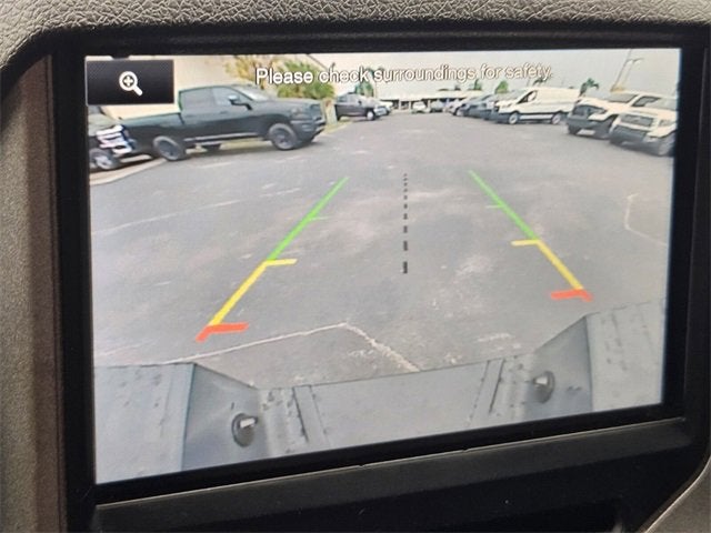 2016 Ford F-350 LARIAT