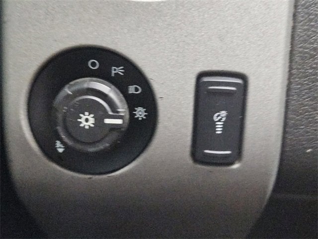 2016 Ford F-350 LARIAT