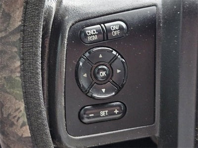 2016 Ford F-350 LARIAT