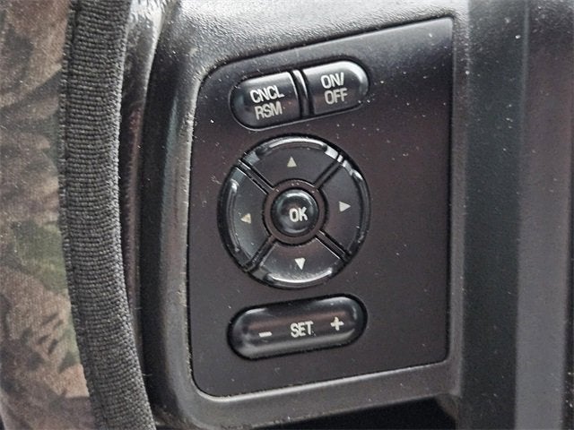 2016 Ford F-350 LARIAT