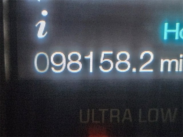 2016 Ford F-350 LARIAT