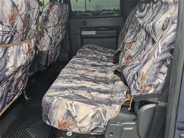 2016 Ford F-350 LARIAT