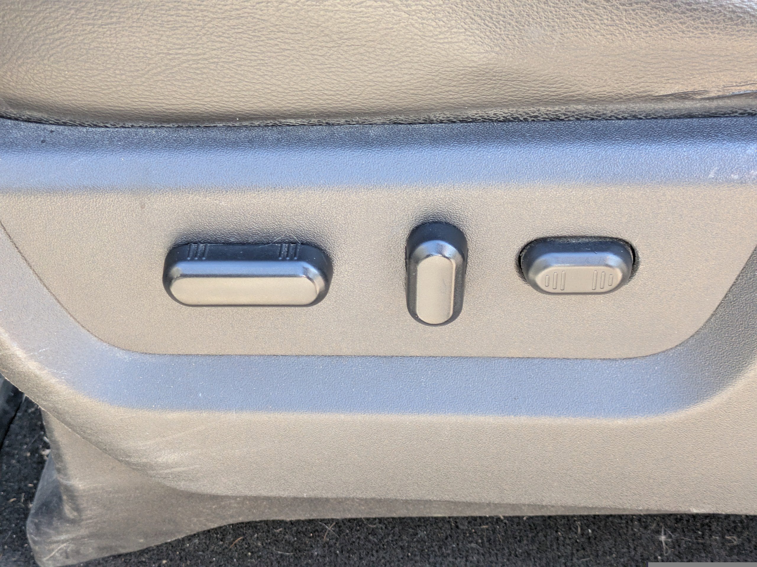 2012 Ford F350 SUPER DUTY Base