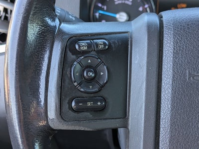 2012 Ford F350 SUPER DUTY Base