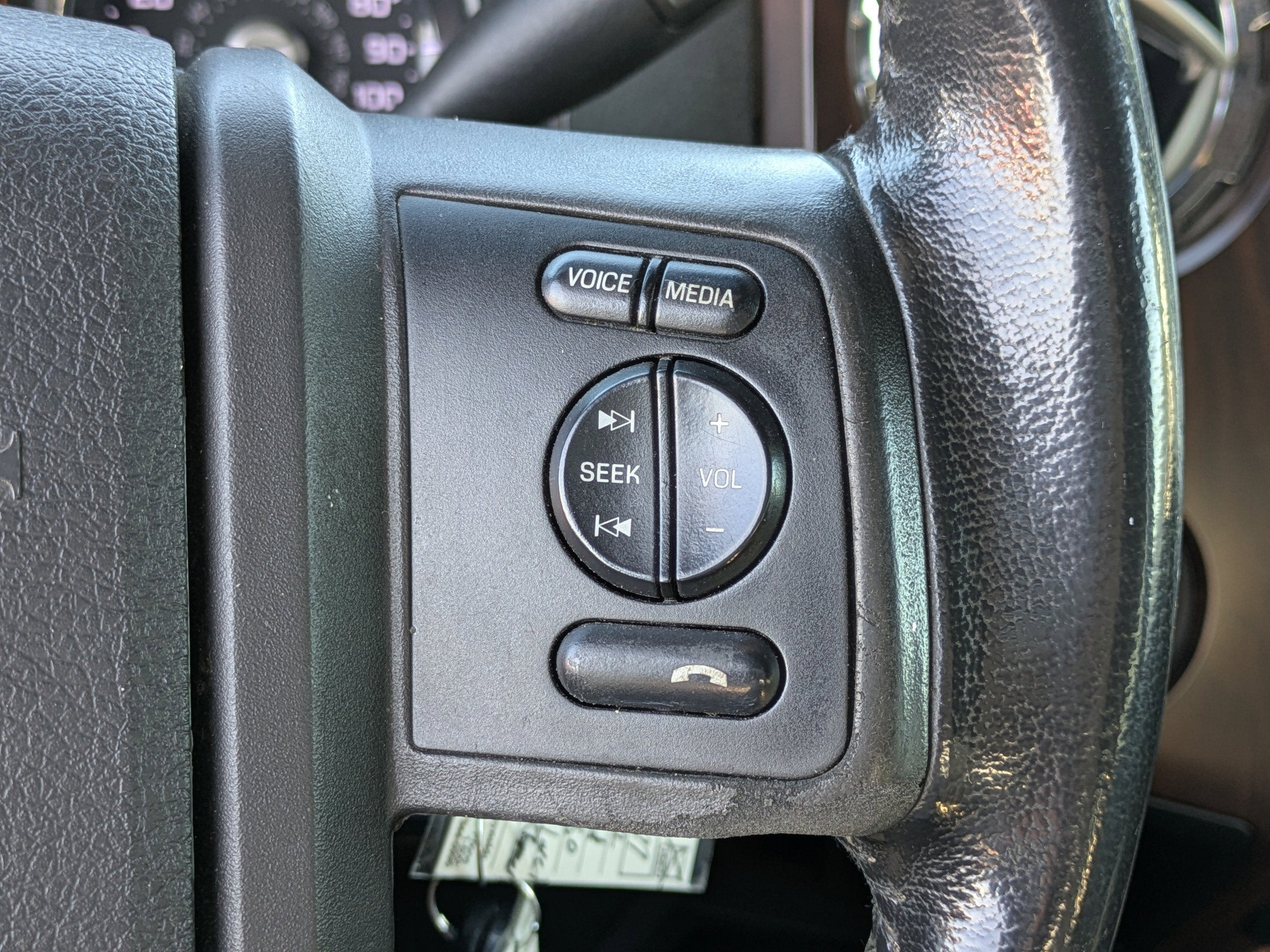 2012 Ford F350 SUPER DUTY Base