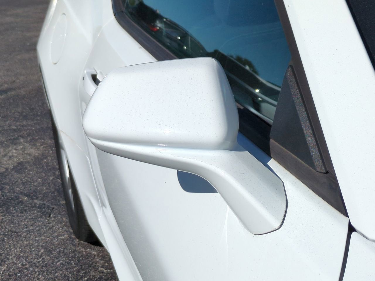 2022 Chevrolet Camaro 1LS