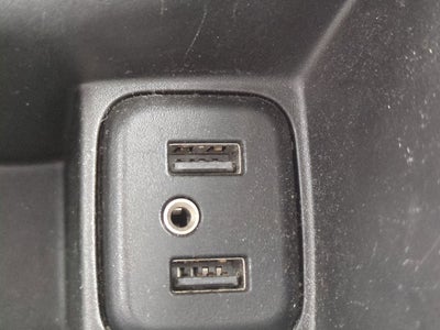 2020 Chevrolet Sonic Premier Sedan