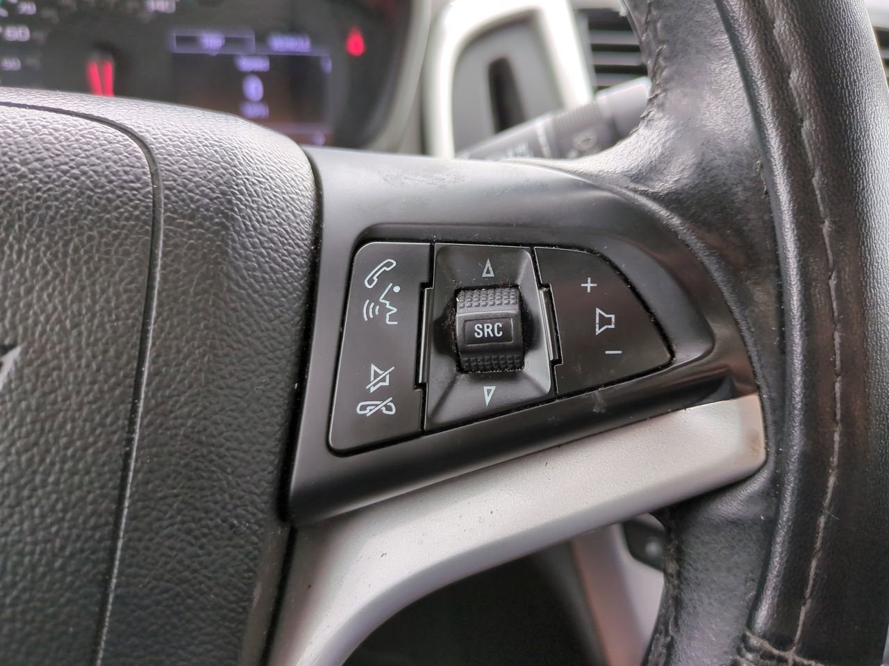 2020 Chevrolet Sonic Premier Sedan