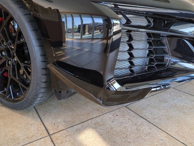 2026 Chevrolet Corvette ZR1 3LZ