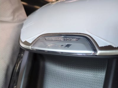 2026 Chevrolet Corvette ZR1 3LZ