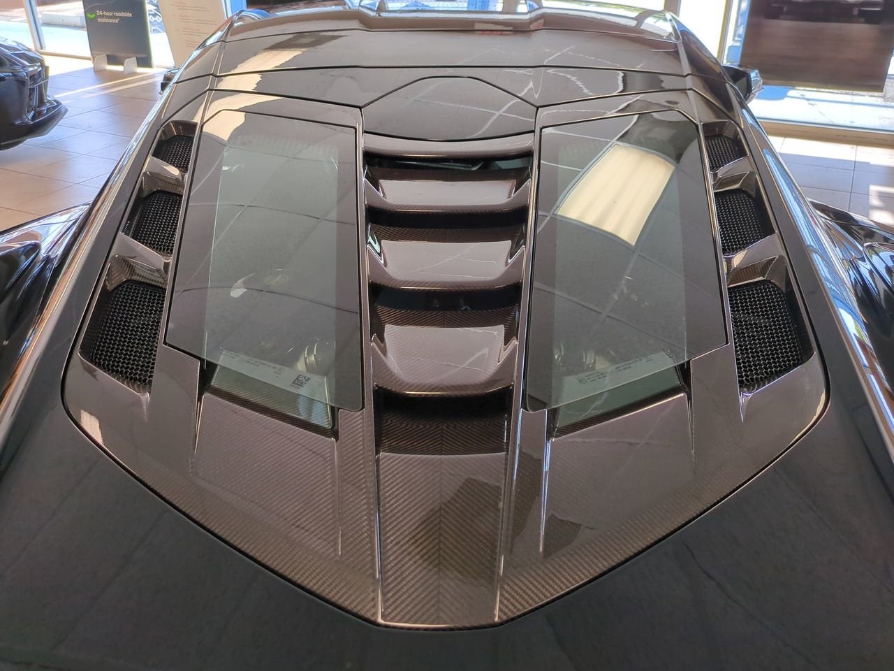 2026 Chevrolet Corvette ZR1 3LZ