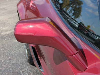 2016 Chevrolet Corvette Z06 Z06 2LZ