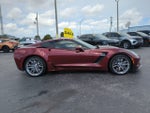 2016 Chevrolet Corvette Z06 Z06 2LZ