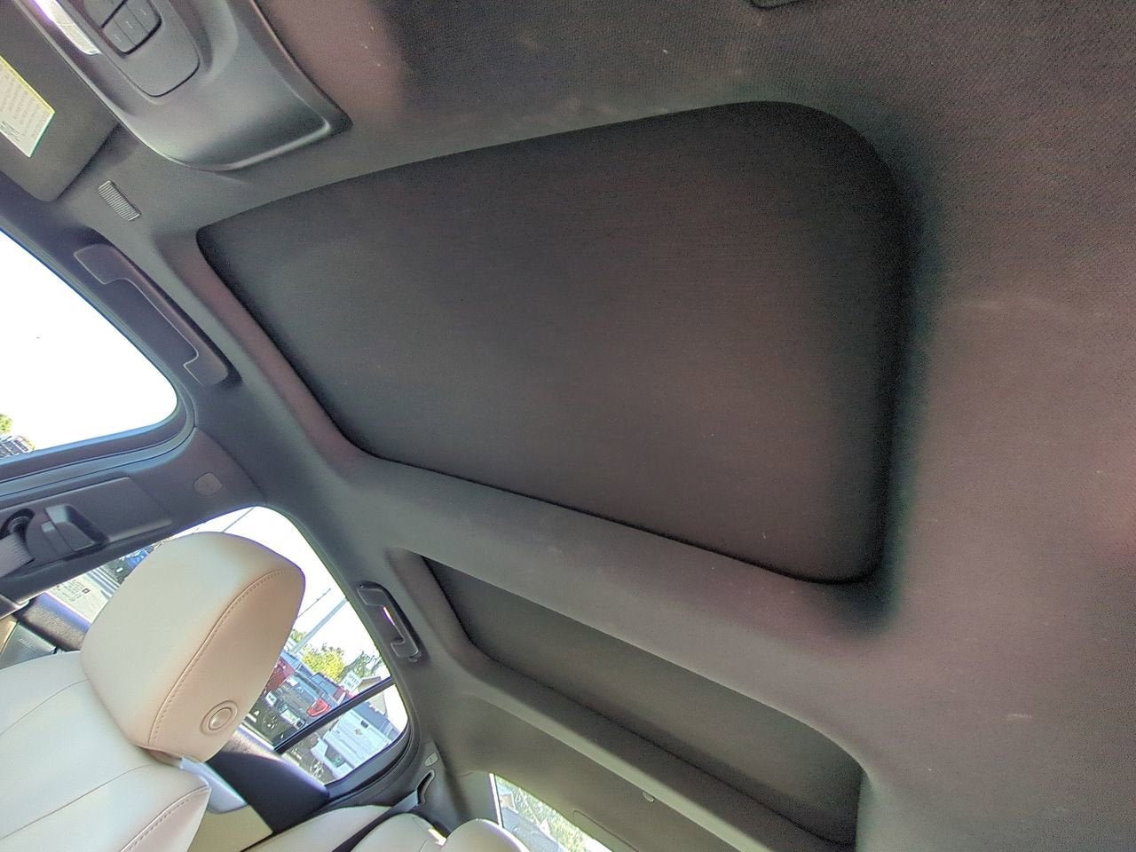 2021 Cadillac CT5 Luxury