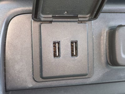 2019 Chevrolet Silverado 3500 HD High Country