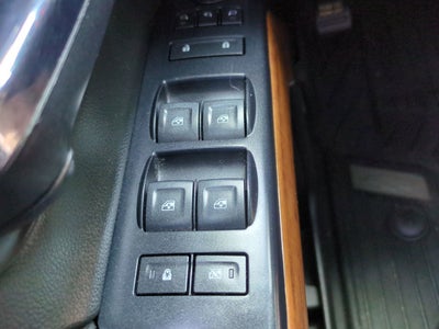 2019 Chevrolet Silverado 3500 HD High Country