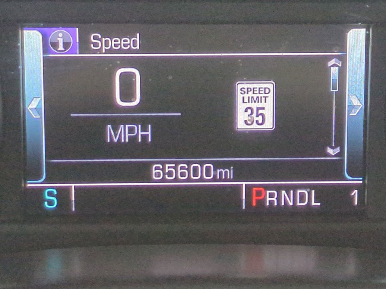 2019 Chevrolet Silverado 3500 HD High Country