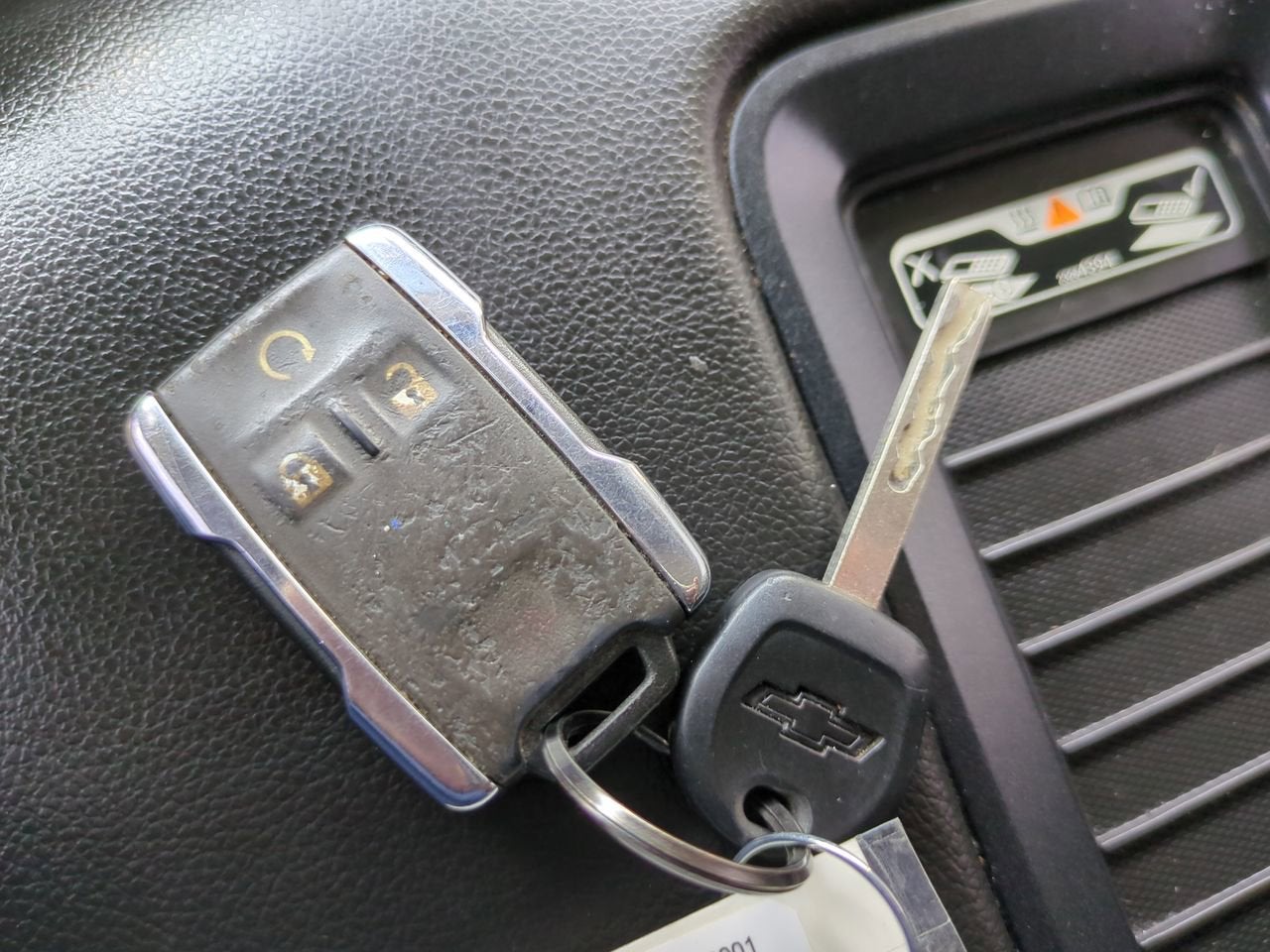 2019 Chevrolet Silverado 3500 HD High Country