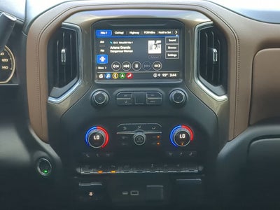 2022 Chevrolet Silverado 3500 HD High Country DRW