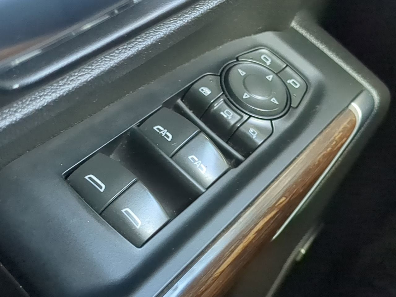 2022 Chevrolet Silverado 3500 HD High Country DRW