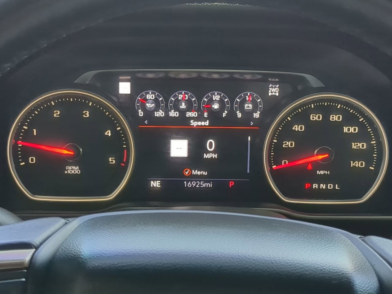 2022 Chevrolet Silverado 3500 HD High Country DRW