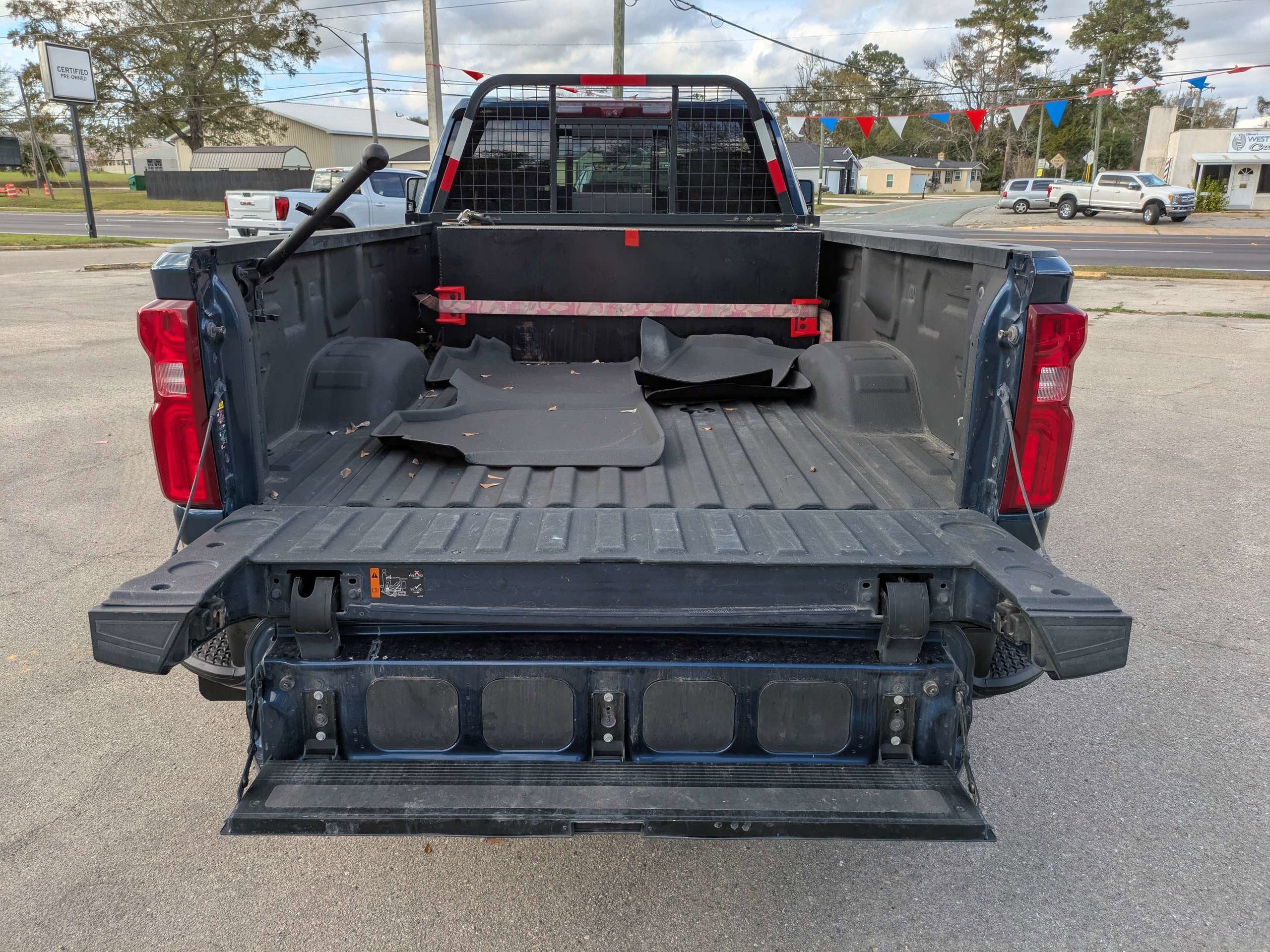 2023 Chevrolet Silverado 3500 HD High Country DRW