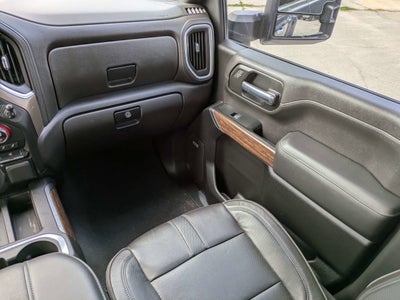 2023 Chevrolet Silverado 3500 HD High Country DRW