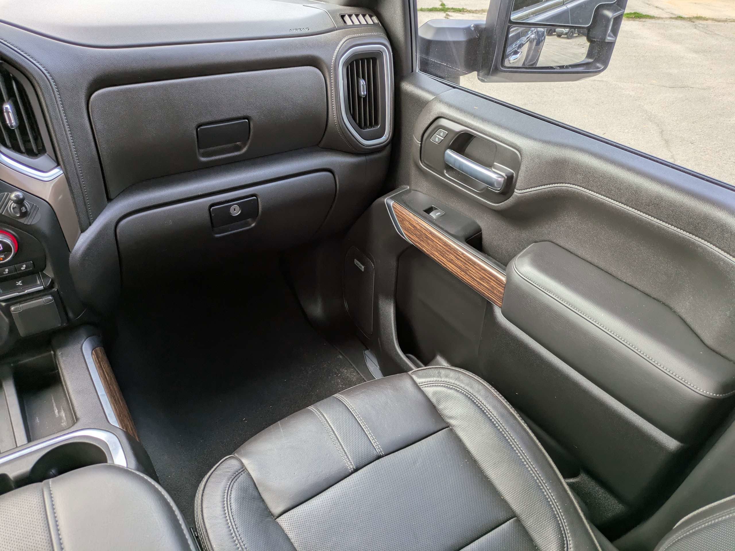 2023 Chevrolet Silverado 3500 HD High Country DRW