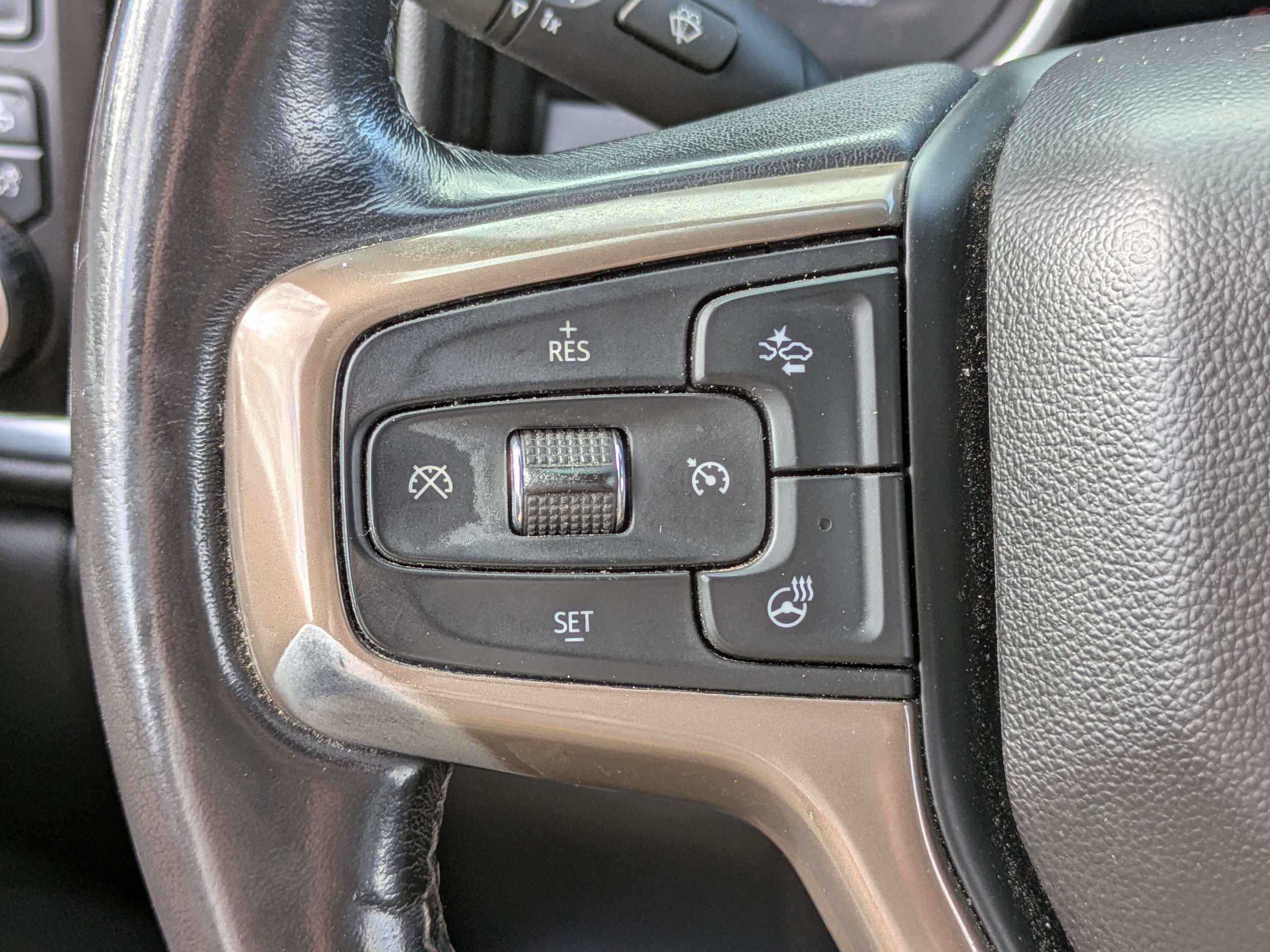 2023 Chevrolet Silverado 3500 HD High Country DRW