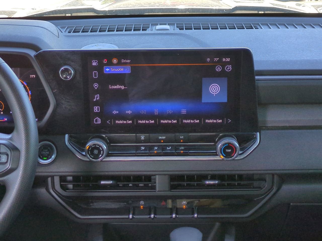 2024 Chevrolet Colorado WT