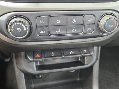 2019 Chevrolet Colorado 4WD LT