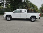 2019 Chevrolet Colorado 4WD LT