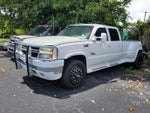 2006 Chevrolet Silverado 3500 HD DRW LT3