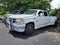 2006 Chevrolet Silverado 3500 HD DRW LT3