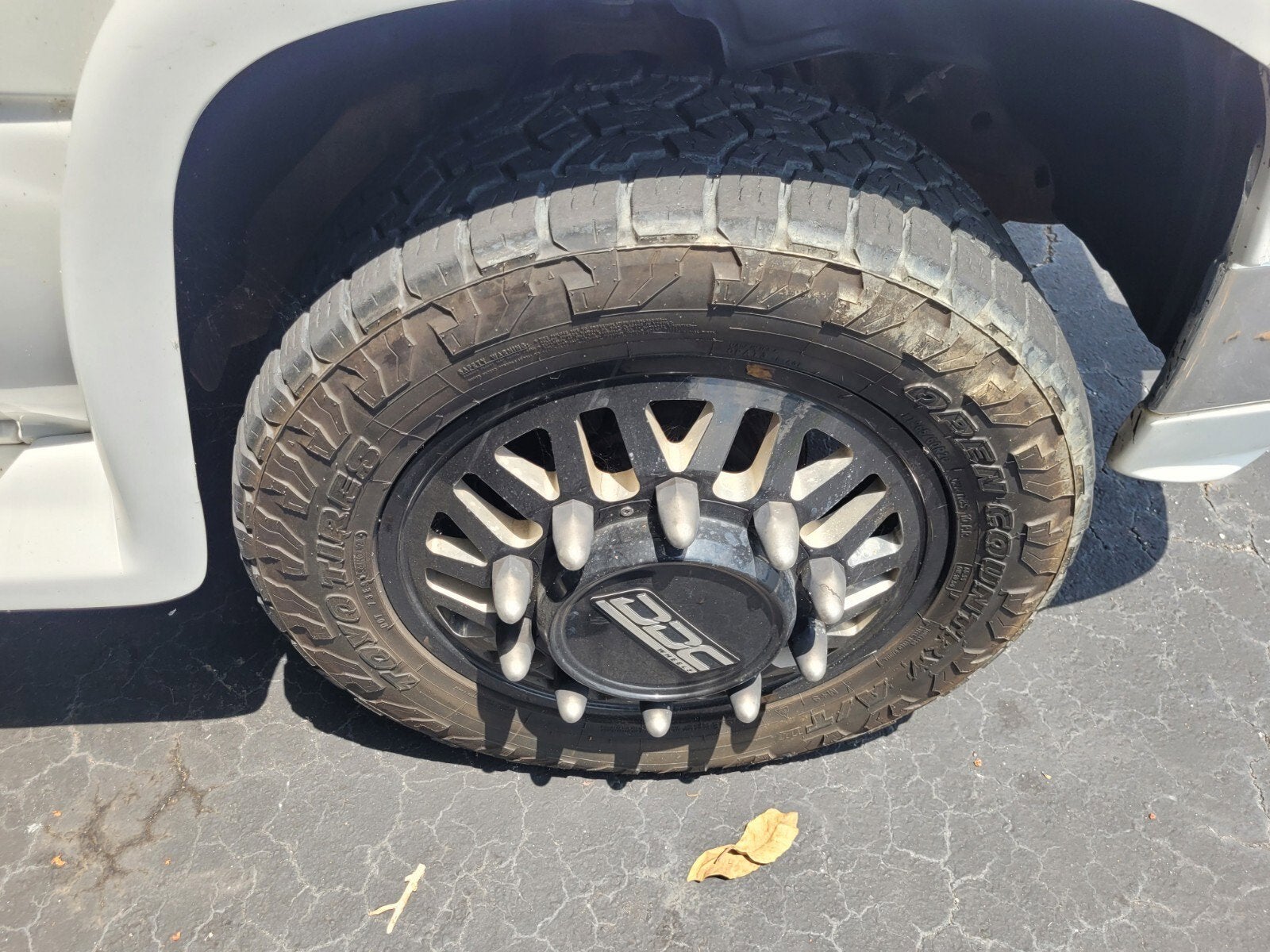 2006 Chevrolet Silverado 3500 HD DRW LT3