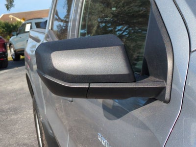 2023 Chevrolet Colorado WT