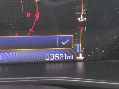 2023 Chevrolet Colorado WT