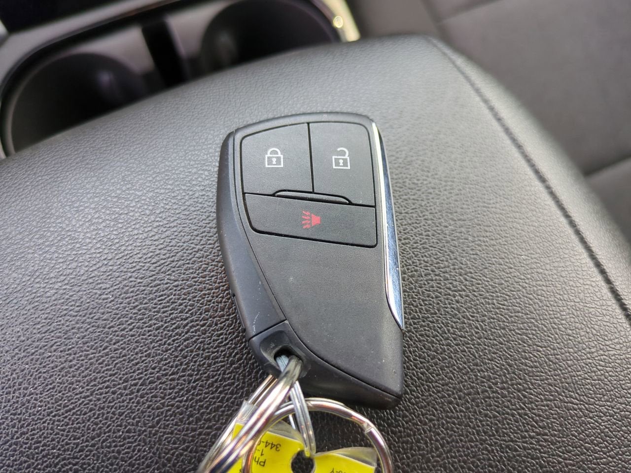 2023 Chevrolet Colorado WT