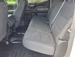 2021 Chevrolet Silverado 1500 WT