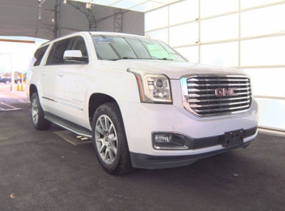 2018 GMC Yukon XL SLT