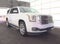 2018 GMC Yukon XL SLT