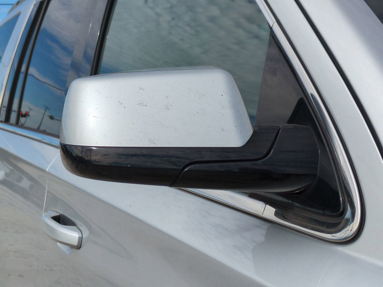 2019 Chevrolet Tahoe LS