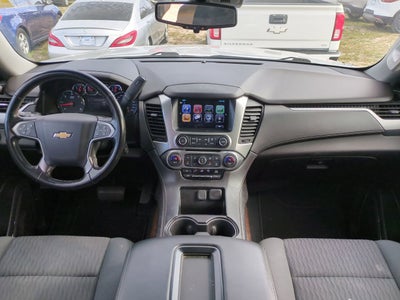 2019 Chevrolet Tahoe LS