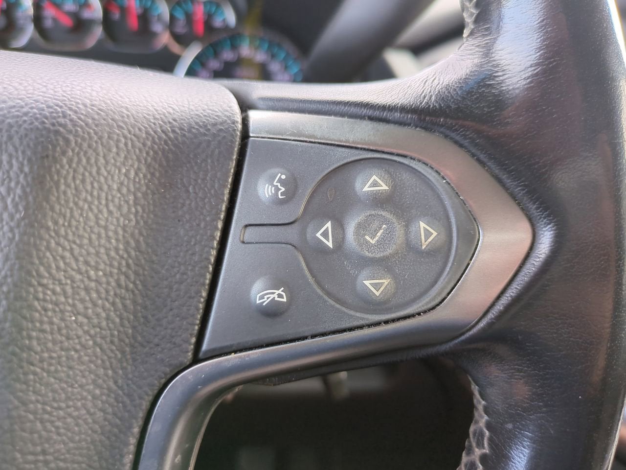 2019 Chevrolet Tahoe LS