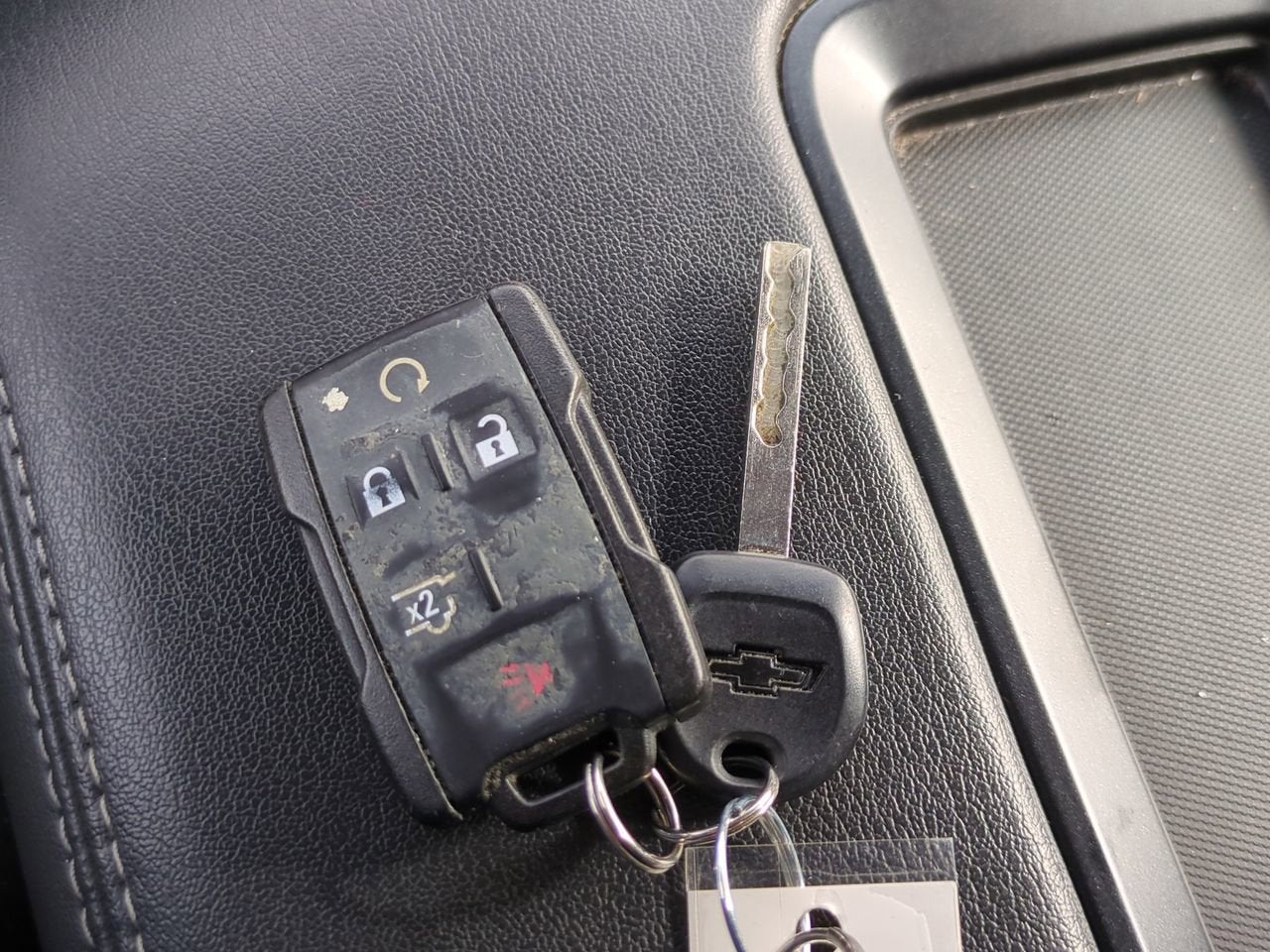 2019 Chevrolet Tahoe LS