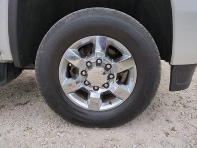 2018 GMC Sierra 3500 HD Denali